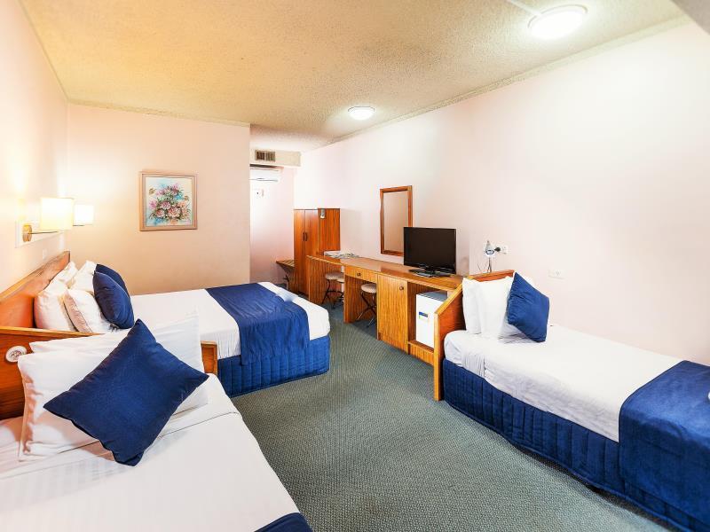 Berrima Bakehouse Motel Extérieur photo