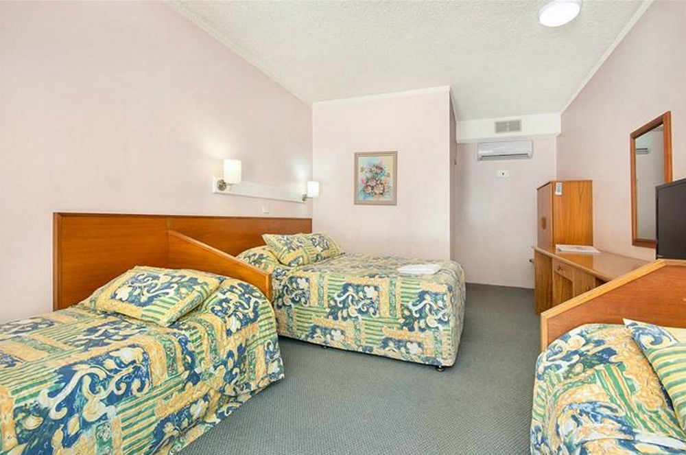 Berrima Bakehouse Motel Extérieur photo