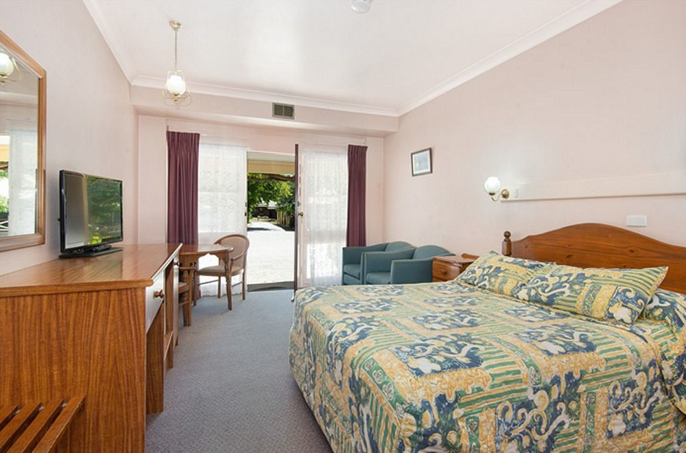 Berrima Bakehouse Motel Extérieur photo