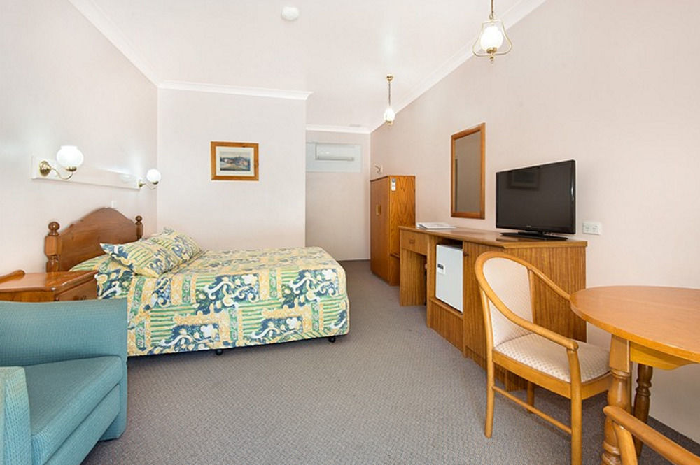 Berrima Bakehouse Motel Extérieur photo