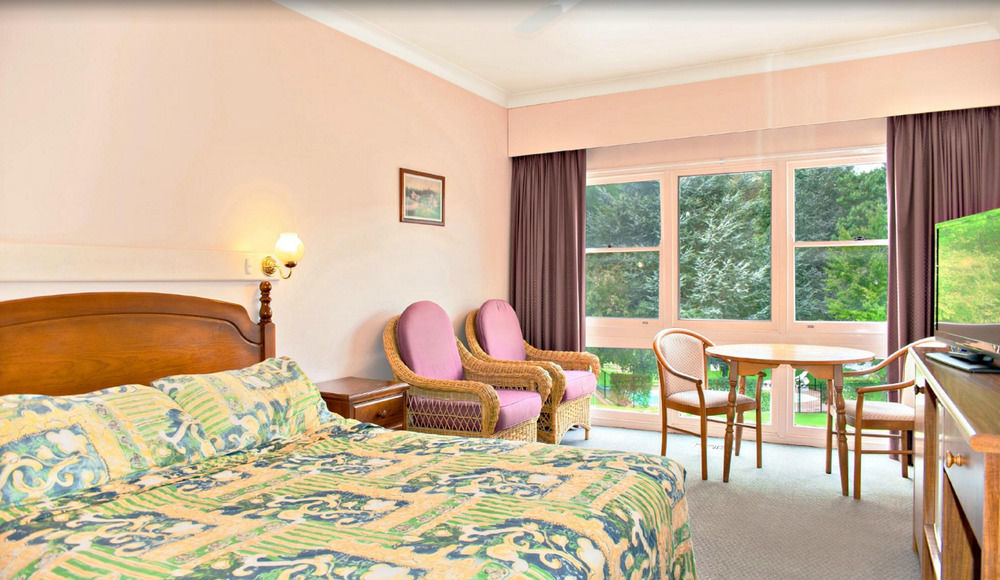 Berrima Bakehouse Motel Extérieur photo