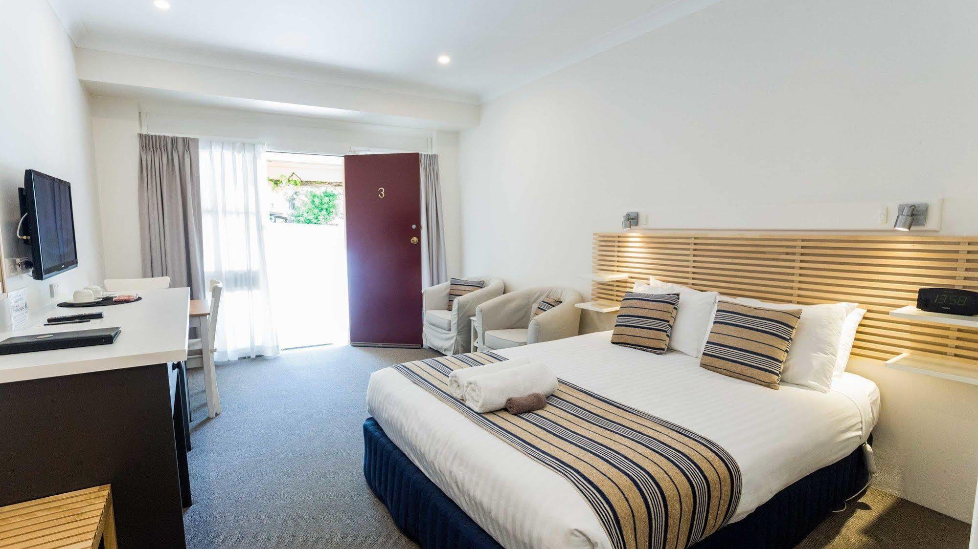 Berrima Bakehouse Motel Extérieur photo