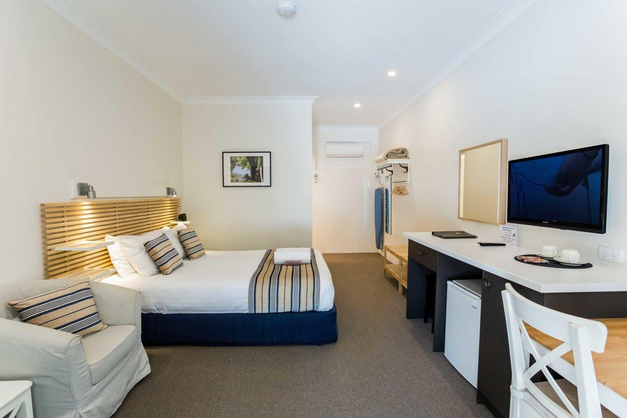 Berrima Bakehouse Motel Extérieur photo