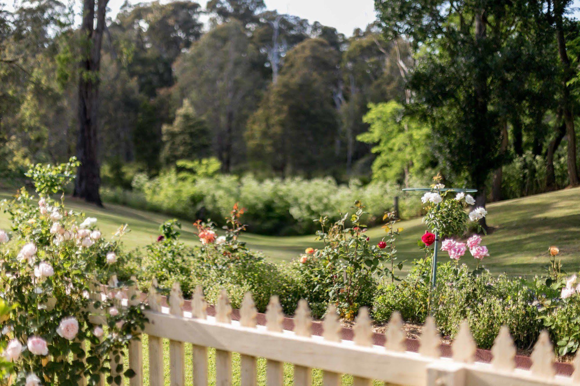 Berrima Bakehouse Motel Extérieur photo