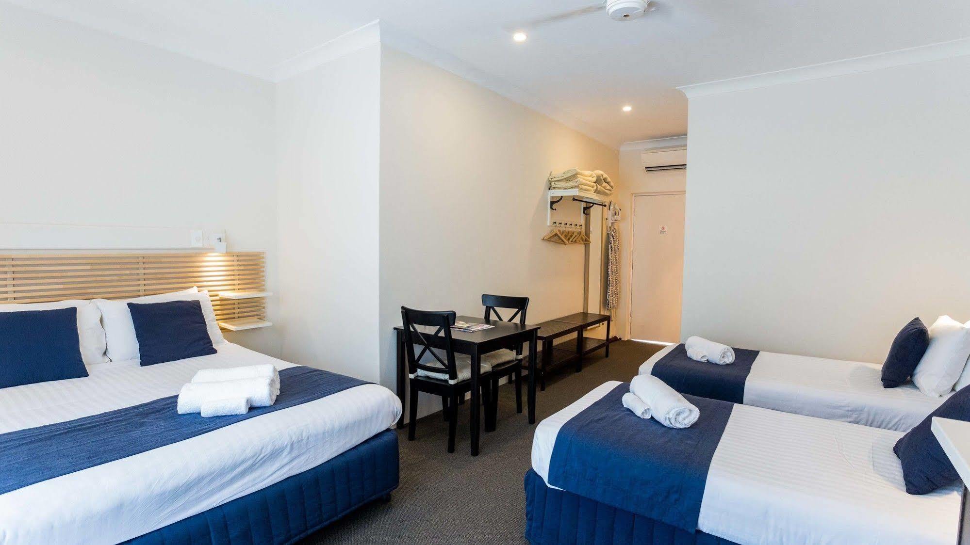 Berrima Bakehouse Motel Extérieur photo