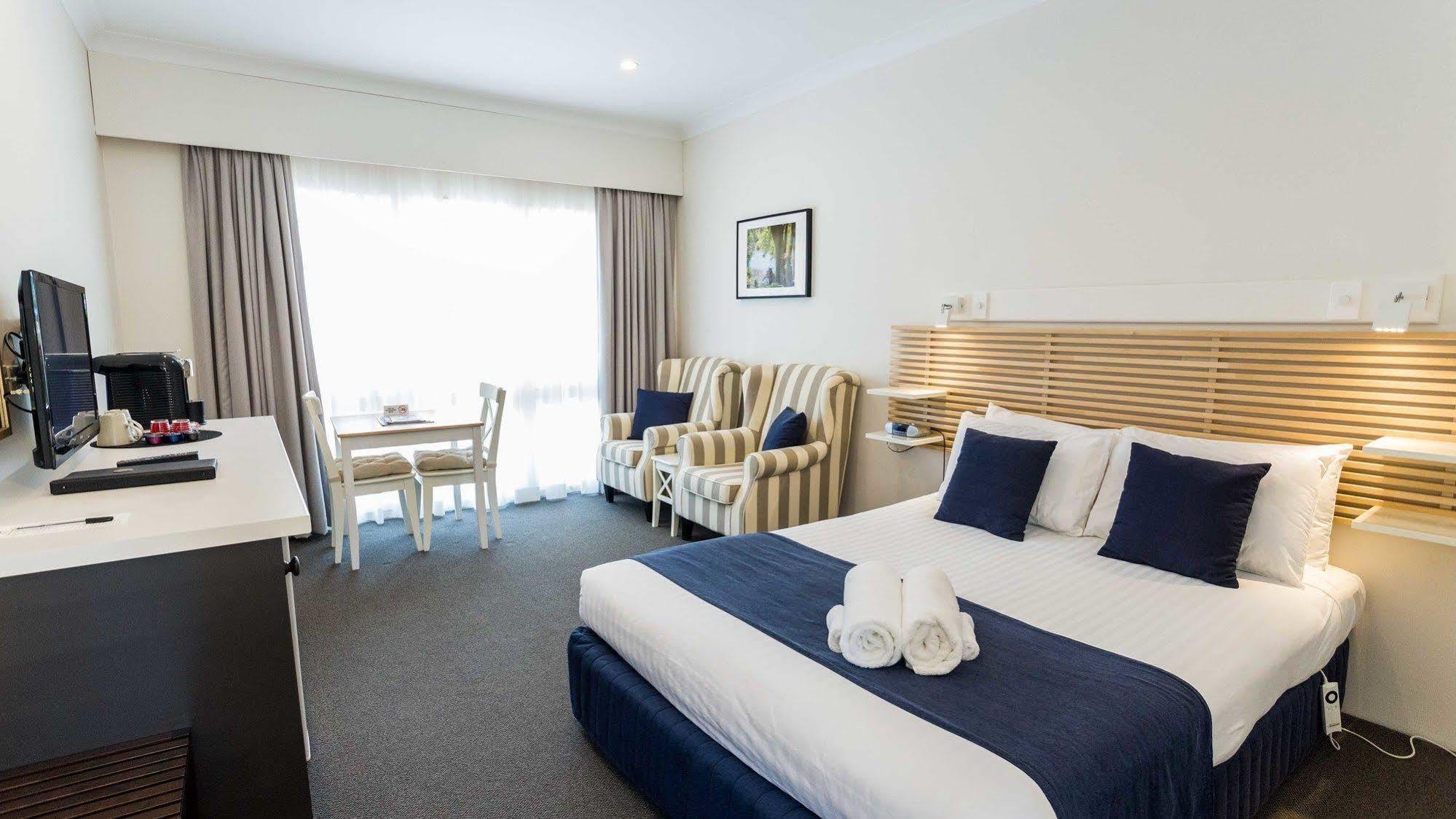 Berrima Bakehouse Motel Extérieur photo