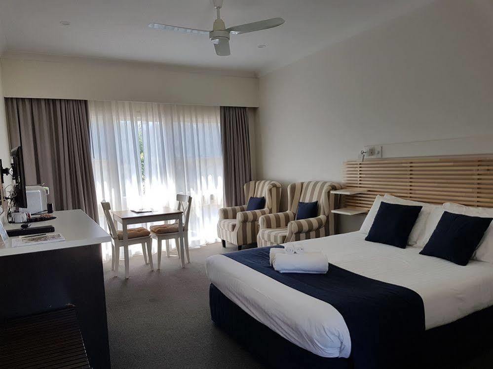 Berrima Bakehouse Motel Extérieur photo